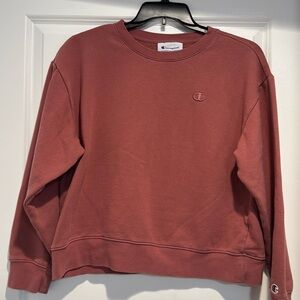 Champion Athletic wear sweatshirt